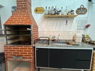 Chácara embaixador - 8