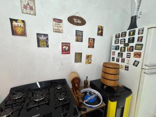 Chácara embaixador - 5