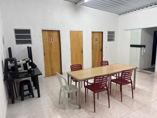 Chácara embaixador - 1