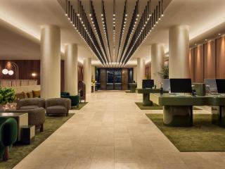 Sofitel Sydney Wentworth - Sydney - 6