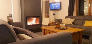 Gîte de la Ferme de Lexhy - 8