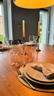 Apartment in Vagney between Gérardmer and La Bresse - 2