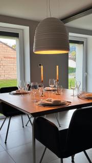 Apartment in Vagney between Gérardmer and La Bresse - 3