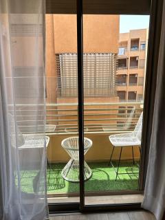 A wonderful cozy appartement and elegant - 7