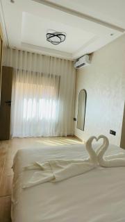 A wonderful cozy appartement and elegant - 6