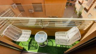 A wonderful cozy appartement and elegant - 5