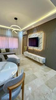 A wonderful cozy appartement and elegant - 3