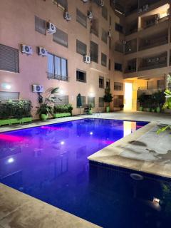 A wonderful cozy appartement and elegant - 2