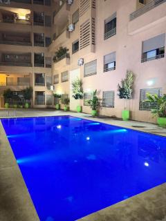 A wonderful cozy appartement and elegant - 1