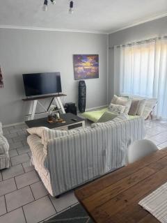 Starfish Cottage - 3