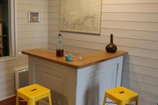 Grand Appartement, Port La Houle, Vue Mer - 5