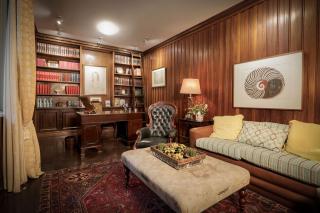 9 Casa Bela - Urca - 8