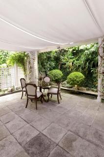 9 Casa Bela - Urca - 5