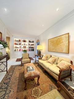 9 Casa Bela - Urca - 3