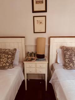 9 Casa Bela - Urca - 2