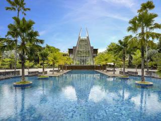 Novotel Palembang - 8