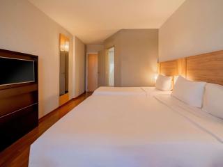 ibis Sao Paulo Congonhas - São Paulo - 2