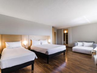 ibis Sao Paulo Congonhas - São Paulo - 1