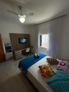 Hostel Castelo - Belo Horizonte - 4