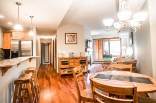 Beautiful Peak Vista - 2BR w Stunning Mt Views - 8