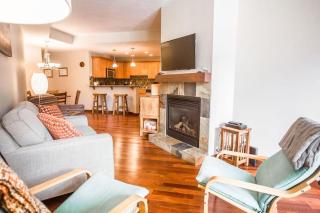 Beautiful Peak Vista - 2BR w Stunning Mt Views - 1