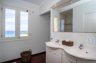 Oceanfront Colonial Villa with Pool - 1