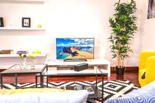 Enredos Serenos Apartment - 9