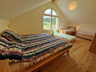 Feel good, enjoy nature in a new eco-wooden house - 9