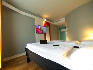 ibis Köln Messe - Cologne - 7