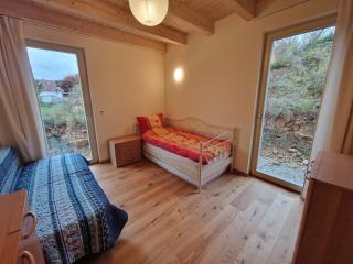 Feel good, enjoy nature in a new eco-wooden house - 3