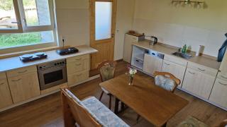 Feel good, enjoy nature in a new eco-wooden house - 1