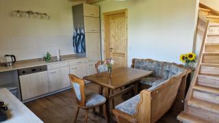 Feel good, enjoy nature in a new eco-wooden house - 2