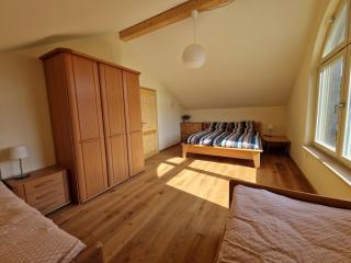 Feel good, enjoy nature in a new eco-wooden house - 7