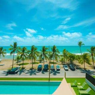 Pacific Point - Pure Vida in Jaco, Costa Rica - 0