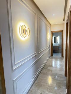 Bright & Modern 3 Bedroom Apartment in Agadir Bay 2 - 4