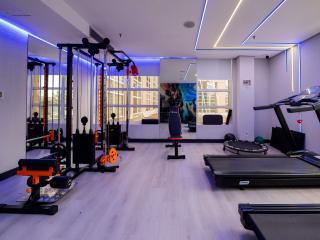 ibis Guarulhos Aeroporto - 1