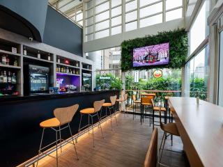 ibis Guarulhos Aeroporto - 8