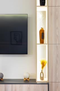 hotelise I Palma Apartment - 5