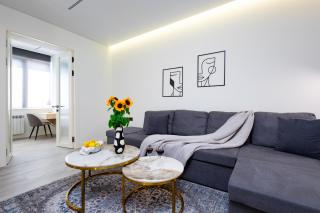 hotelise I Palma Apartment - 9