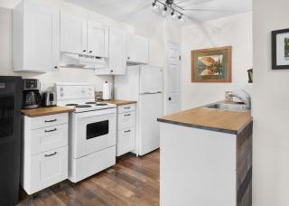 Mountain Gate - Pet Friendly 2BR w Mountain Views and open hot tub - 2