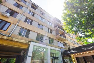 hotelise I Palma Apartment - 1