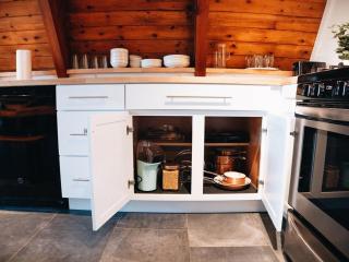 Cozy A-Frame Getaway Minutes from Nelson Ledges - 6