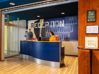 Ibis Budget Graz City - 0