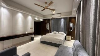 Baridhara Luxury Premium Apartment in Diplomatic Zone - 7