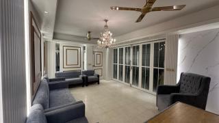 Baridhara Luxury Premium Apartment in Diplomatic Zone - 6