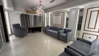 Baridhara Luxury Premium Apartment in Diplomatic Zone - 2