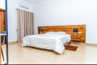 Residencial Girassol - 1