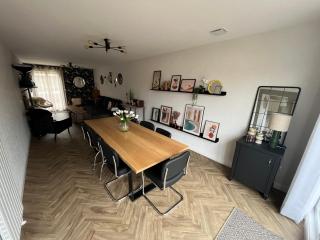 Maison familiale 100m2 - 7