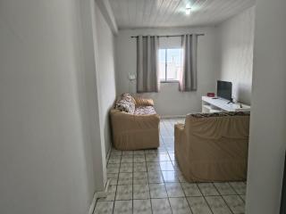 Apartamento Ferias e Tarabalho - 7