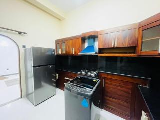 North Pole luxury rooms - 3